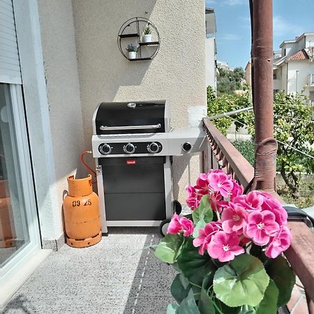 Apartment Marina ポドストラナ エクステリア 写真