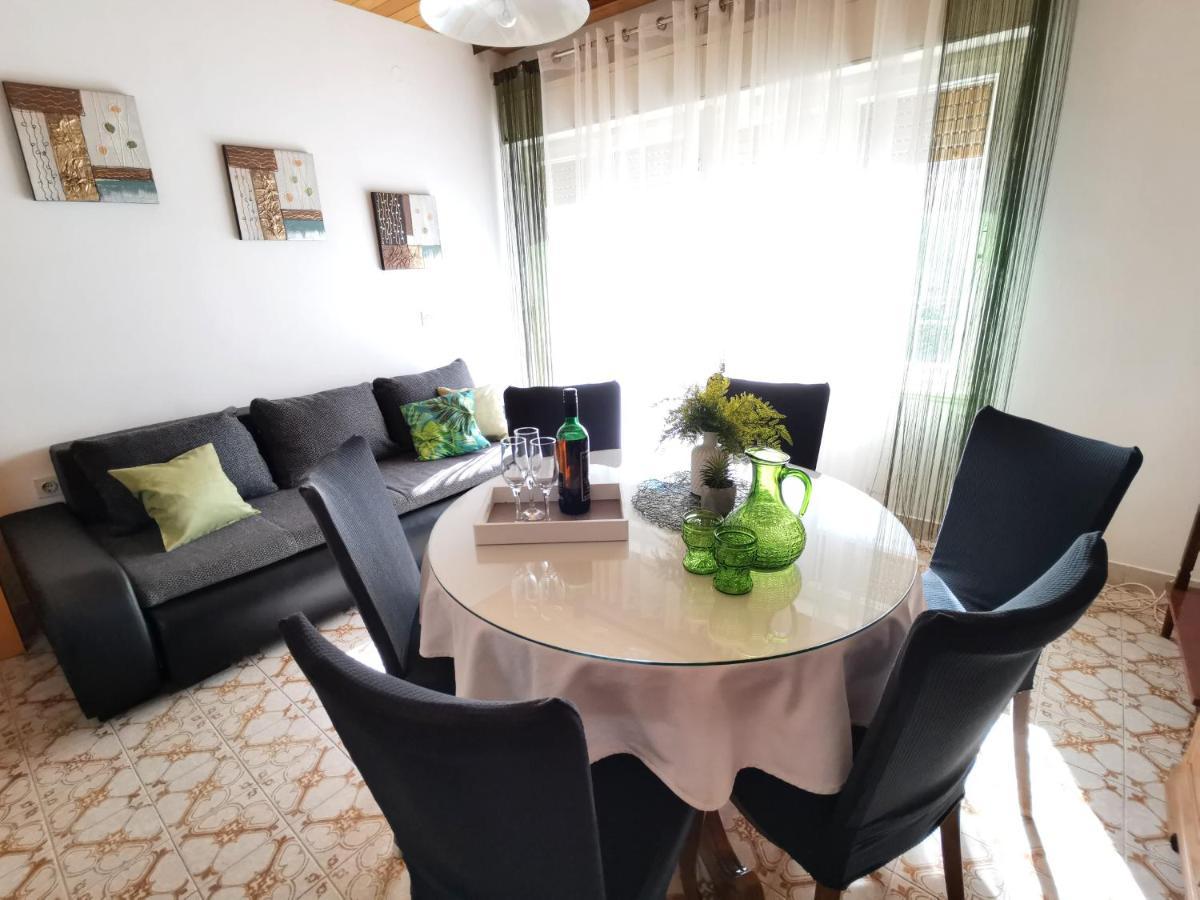 Apartment Marina ポドストラナ エクステリア 写真