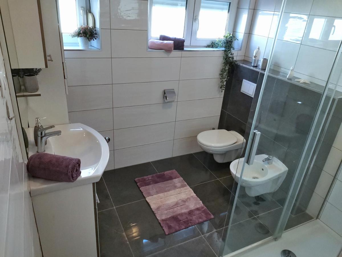 Apartment Marina ポドストラナ エクステリア 写真