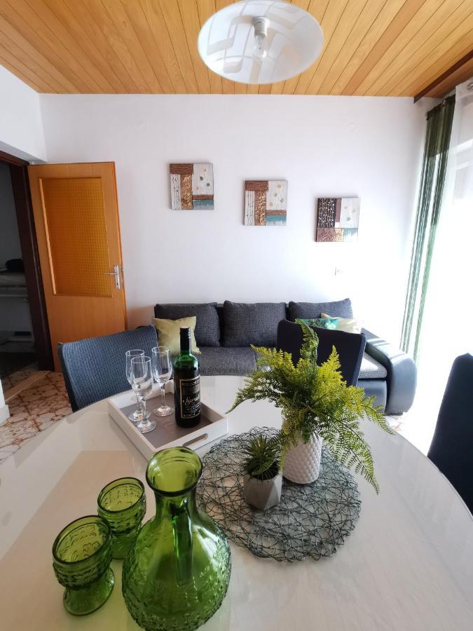 Apartment Marina ポドストラナ エクステリア 写真