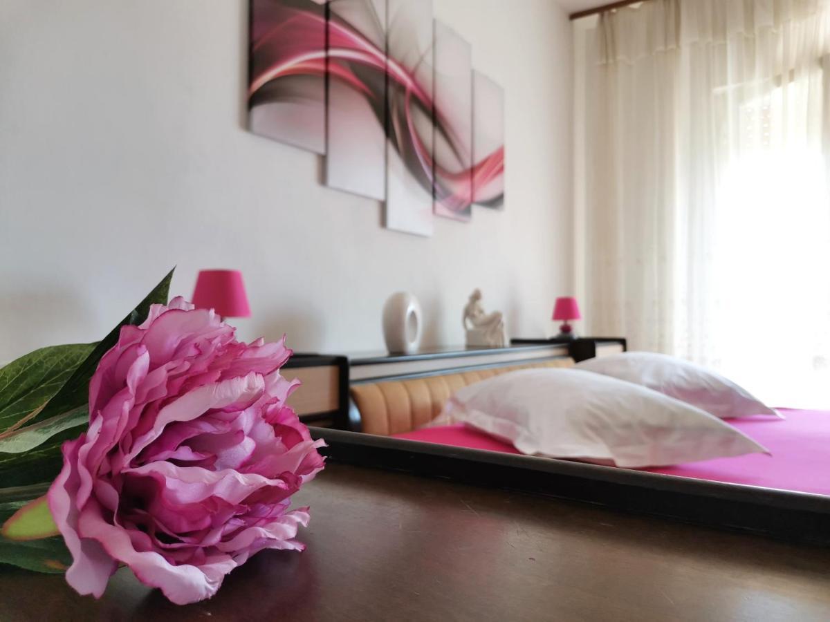 Apartment Marina ポドストラナ エクステリア 写真