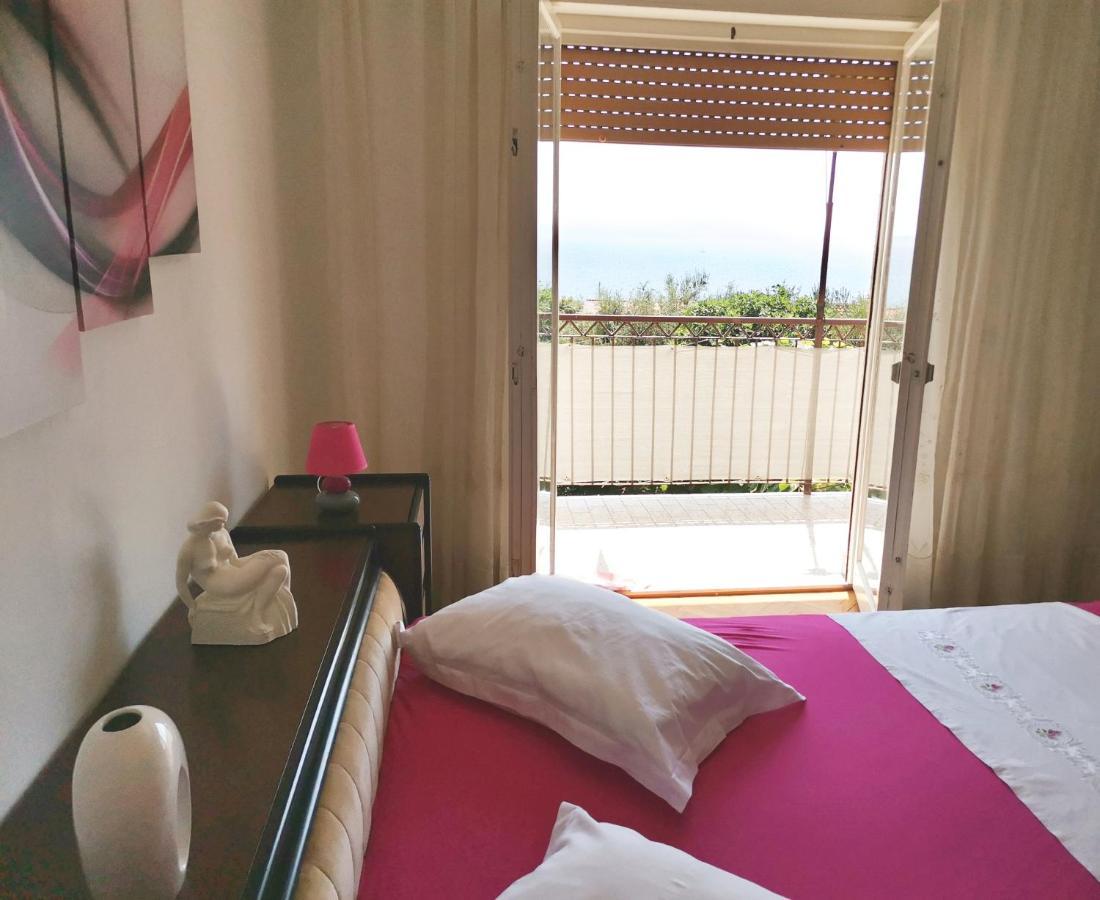 Apartment Marina ポドストラナ エクステリア 写真