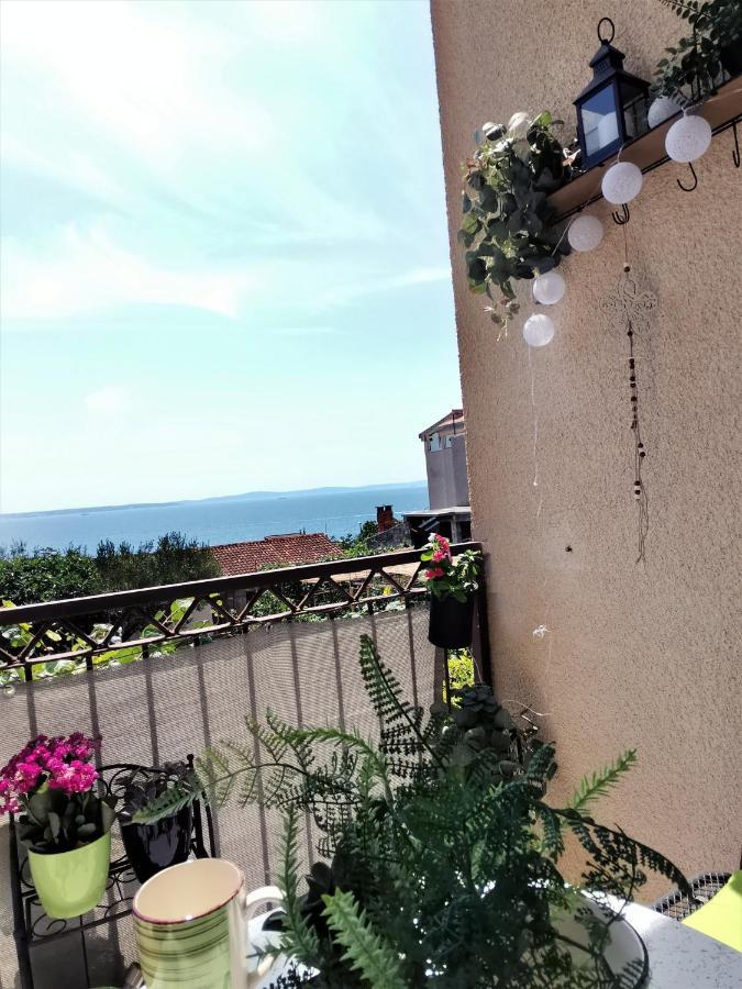 Apartment Marina ポドストラナ エクステリア 写真