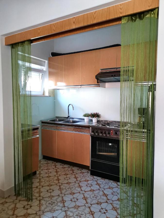 Apartment Marina ポドストラナ エクステリア 写真