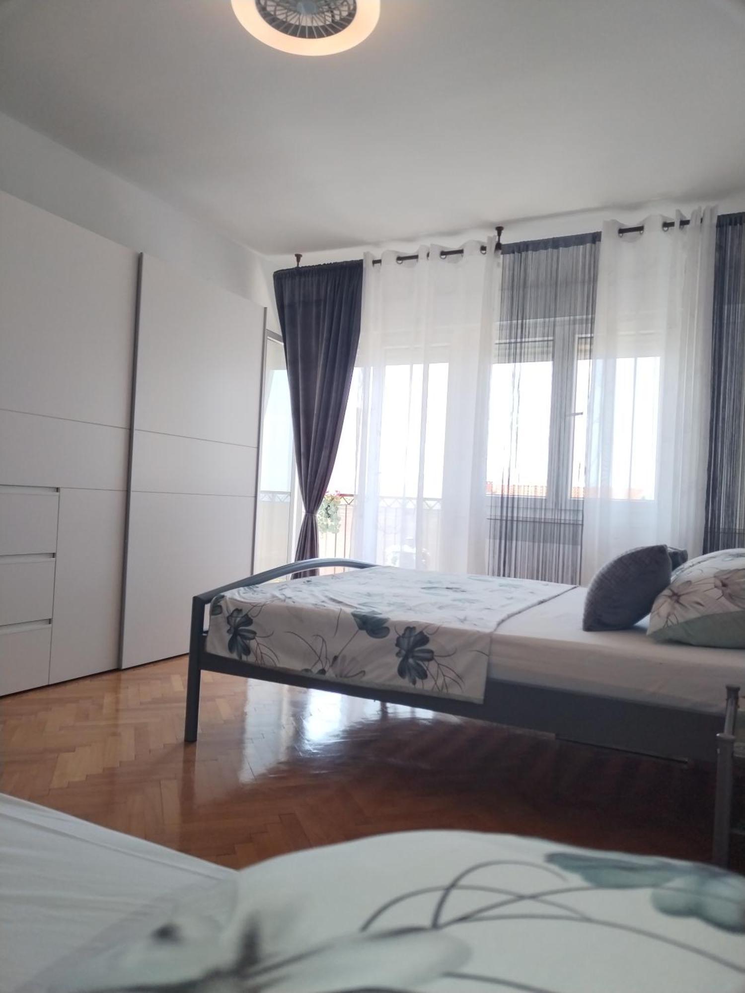 Apartment Marina ポドストラナ エクステリア 写真